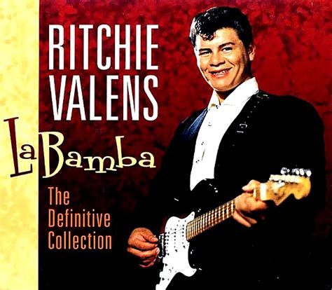 Jogue Ritchie Valens La Bamba online
